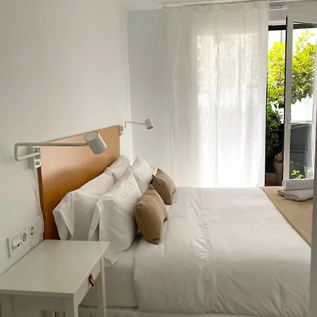 Apartment Entire With Terrace