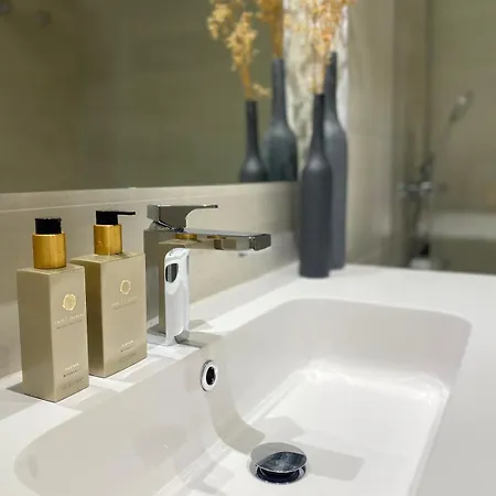 Entire With Terrace 公寓