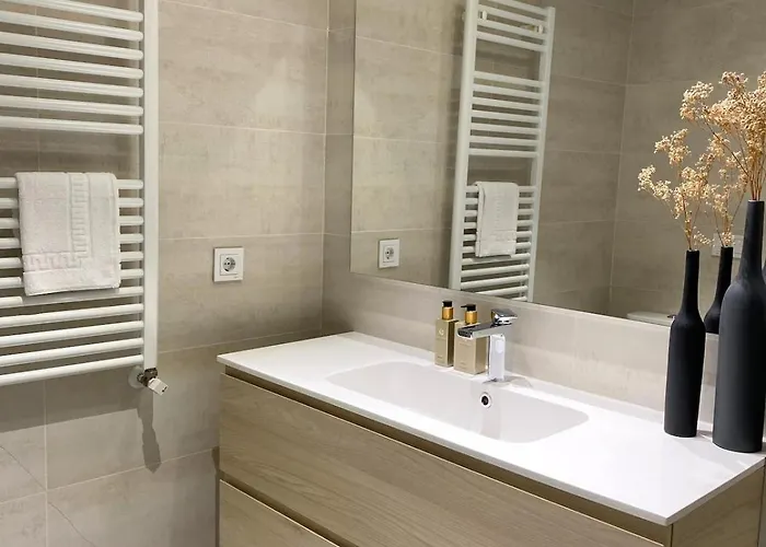 Entire With Terrace * San Sebastian