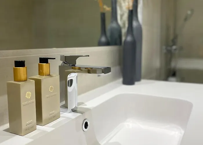 Entire With Terrace Apartment