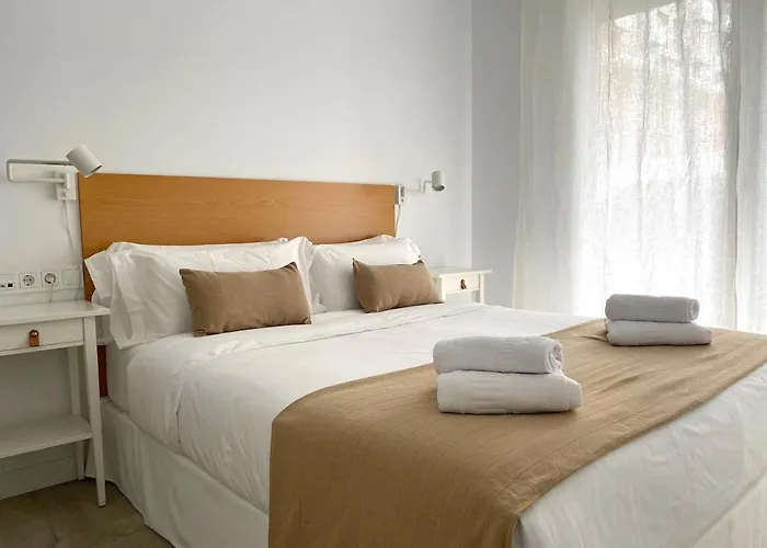 Entire With Terrace Appartement *