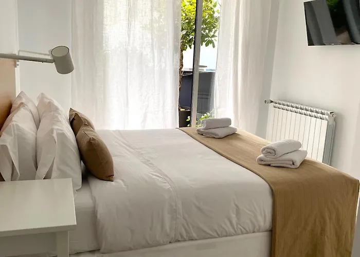 Entire With Terrace Saint-Sébastien